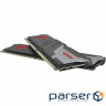 Модуль пам'яті PATRIOT Viper Venom DDR5 6200MHz 32GB Kit 2x16GB (PVV532G620C40K)