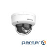 4 MP Acusense Smart Hybrid Light з мікро Hikvision DS-2CD2143G2-LIS2U (DS-2CD2143G2-LIS2U (4мм))
