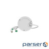 4 MP Acusense Smart Hybrid Light з мікро Hikvision DS-2CD2143G2-LIS2U (DS-2CD2143G2-LIS2U (4мм))