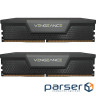 CORSAIR VENGEANCE DDR5 32GB (2 x 16GB) DDR5 6800 CL40-50-50-110 1.40V Intel XMP (CMK32GX5M2B6800C40)