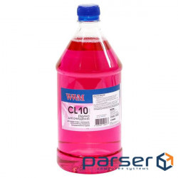 Чистяча рідина WWM pigment color /1000г (CL10-4)