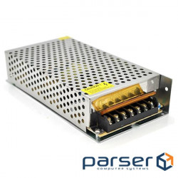 Блок живлення для систем відеоспостереження Ritar RTPS 12-200 (RTPS12-200)