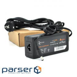 Switching power adapter Ritar RTPSP 48V 3A (144W) plug 5.5 / 2.5 length 1m Q50(RTPSP 144-48 Q50)