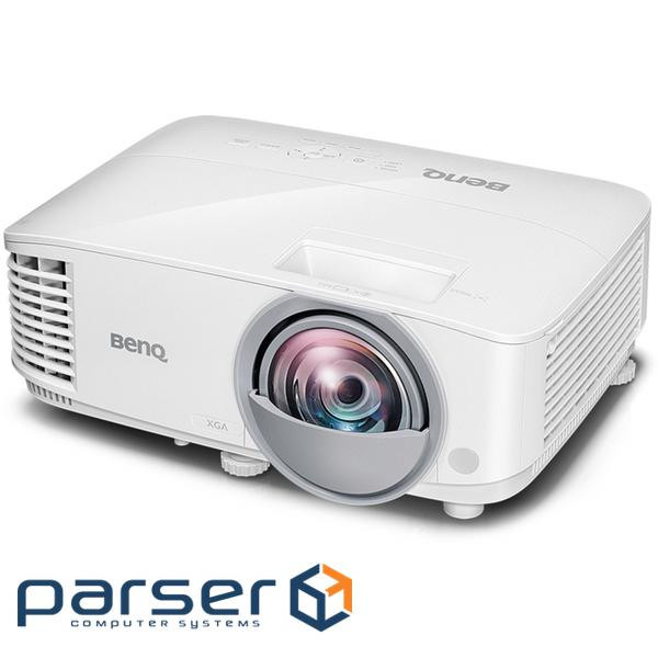 Проектор BENQ MW809STH (9H.JMF77.13E)