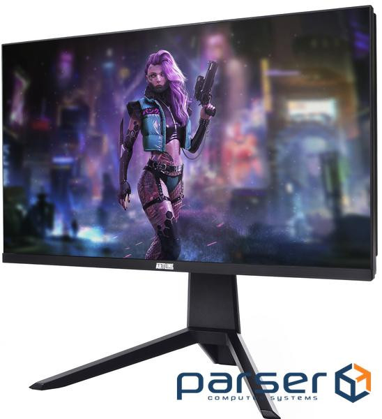 Моноблок ARTLINE Gaming G75 (G75v36Win)