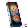Мобільний телефон OUKITEL WP100 TITAN 12/512GB Black (6931940792752)