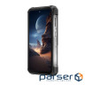 Мобільний телефон OUKITEL WP100 TITAN 12/512GB Black (6931940792752)