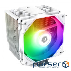 CPU cooler ID-Cooling SE-226-XT ARGB Snow