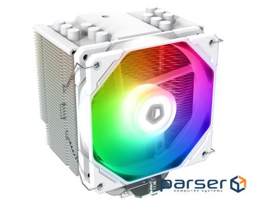 CPU cooler ID-Cooling SE-226-XT ARGB Snow