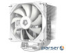 CPU cooler ID-Cooling SE-226-XT ARGB Snow