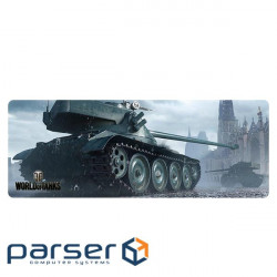 Килимок для миші VOLTRONIC World of Tanks-18 (WTPCT18)