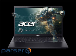 Ноутбук Acer Aspire 3D A3D15-71G 15.6" UHD IPS, Intel i5-13420H, 32GB, F1TB, NVD2050- (NH.QNJEU.004)