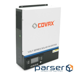 Гібридний інвертор AXPERT VM III-6KW-WIFI COVAX, 6000VA6000W, 48V, ток заряда 0-60A, (AXP VM III-6)
