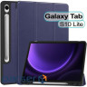 Чохол до планшета BeCover Flexible TPU Mate Samsung Galaxy Tab S10 Lite SM-X400/406 10.9" D (713826)
