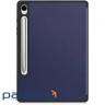 Чохол до планшета BeCover Flexible TPU Mate Samsung Galaxy Tab S10 Lite SM-X400/406 10.9" D (713826)