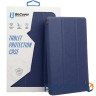 Чохол до планшета BeCover Flexible TPU Mate Samsung Galaxy Tab S10 Lite SM-X400/406 10.9" D (713826)