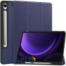 Чохол до планшета BeCover Flexible TPU Mate Samsung Galaxy Tab S10 Lite SM-X400/406 10.9" D (713826)