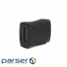 Перехідник HDMI AF to HDMI AF PowerPlant (CA910670)