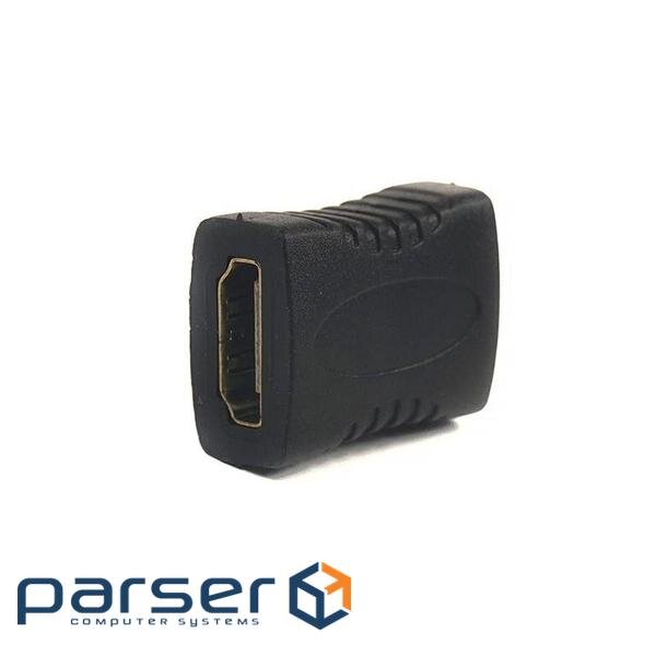 Перехідник HDMI AF to HDMI AF PowerPlant (CA910670)