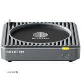 BUYDEEM Mug/coffee warmer, model OA2001, color Ink Grey (OA2001-IG)