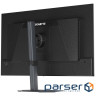 iгровий монiтор 27" QD-OLED 240Hz 0.03ms GTG 2560 x 1440 (QHD) 2 x HDMI 2.1, 1 x DP 1.4, (GO27Q24A)