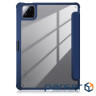 Чохол до планшета BeCover Soft Edge TPU Xiaomi Pad 7 / 7 Pro 11.2" Deep Blue (715539)