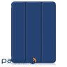 Чохол до планшета BeCover Soft Edge TPU Xiaomi Pad 7 / 7 Pro 11.2" Deep Blue (715539)
