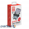 Універсальний автодержатель ColorWay Gravity Sensor Holder Black (CW-CHG11-BK)