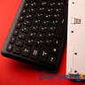 Бездротова клавіатура Proove Classic Code (Ukraine Layout) black (KBCD00003001)