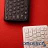 Бездротова клавіатура Proove Classic Code (Ukraine Layout) black (KBCD00003001)
