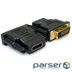 Adapter DVI M to HDMI F ProfCable (DH-1)