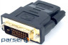 Перехідник DVI M to HDMI F ProfCable (DH-1)