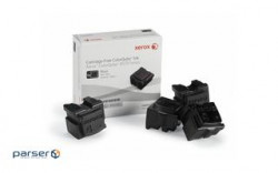 Картридж Xerox CQ8570 Black (Max) (108R00940)