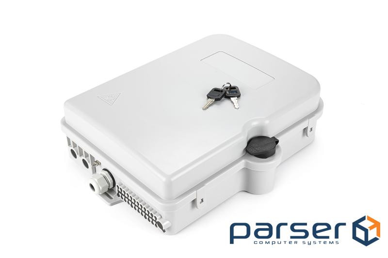 Бокс оптичний RCI FOB-05-24 (FOB-05-24B)