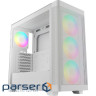 Корпус GAMDIAS Athena M3 White (4711514501162)
