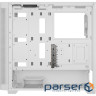 Корпус GAMDIAS Athena M3 White (4711514501162)