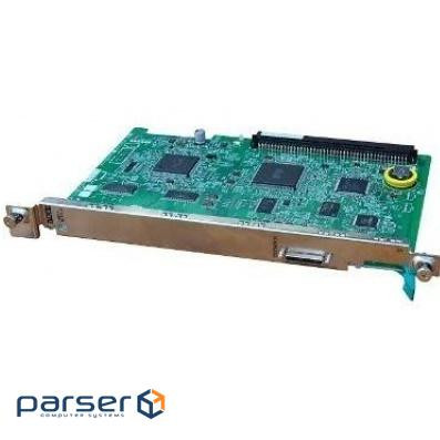 Устаткування для АТС Panasonic KX-NS0132X