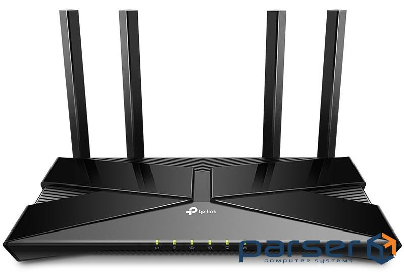 Роутер TP-LINK Archer AX1500