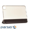 Чохол для планшета BeCover Smart Case для Apple iPad Pro 11 2020 Black (704974)