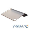 Чохол для планшета BeCover Smart Case для Apple iPad Pro 11 2020 Black (704974)