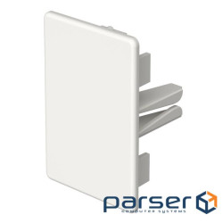 Заглушка кабель-каналу 60x40/ПВХ OBO Bettermann 6193226