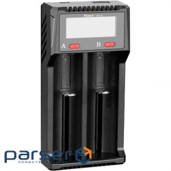 Battery charger Fenix ARE-D2