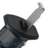 Автоутримувач Proove Longway Silicone Air Outlet Car Mount black (CHLW00000001)