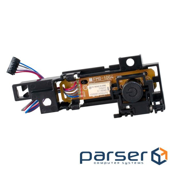 Запчастина Canon iS MF3010 Power button (FM0-0570)