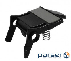 Brake pad Samsung ML-2160 аналог JC93-00522A Foshan (JC93-00522A-Foshan)