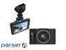 Видеорегистратор CarCam T418m (40764899)
