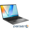 Ноутбук ASUS VivoBook S16 M3607KA Matte Gray (M3607KA-SH044) (90NB16T1-M00280)