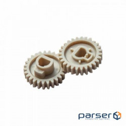 Шестерня f / Pressure Roller HP LJ P2030 / 2050/2055 (RU6-0690-000) 27T AHK (21513)