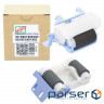 Ремкомплект HP LJ Enterprise M607/M608/M609 аналог J8J70-67904 AHK (50138)