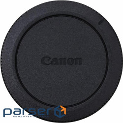 Кришка об'єктива Canon R-F-5 Camera Cover (3201C001)
